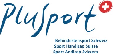 PluSport Behindertensport Schweiz